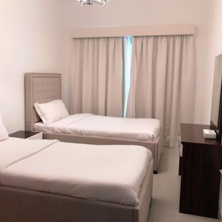 Stout Apartments 麦纳麦 外观 照片