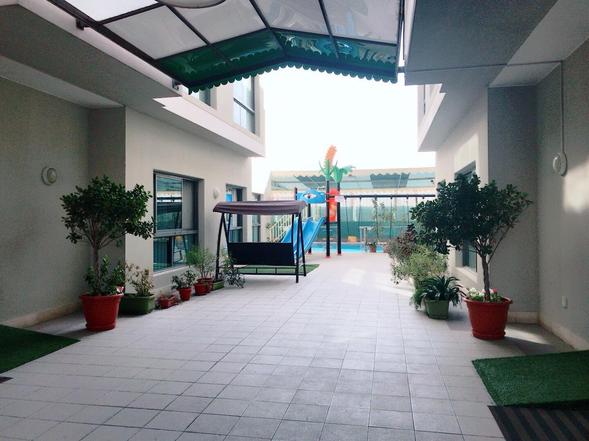 Stout Apartments 麦纳麦 外观 照片