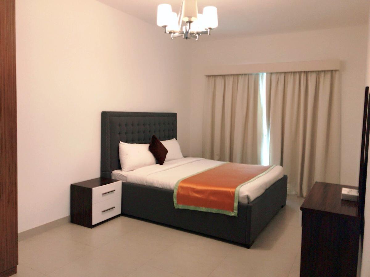 Stout Apartments 麦纳麦 外观 照片