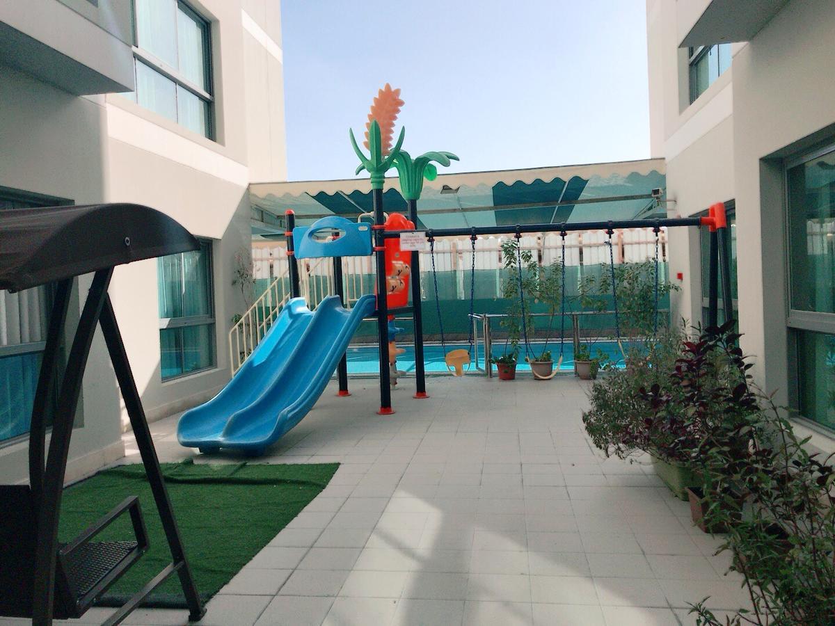 Stout Apartments 麦纳麦 外观 照片