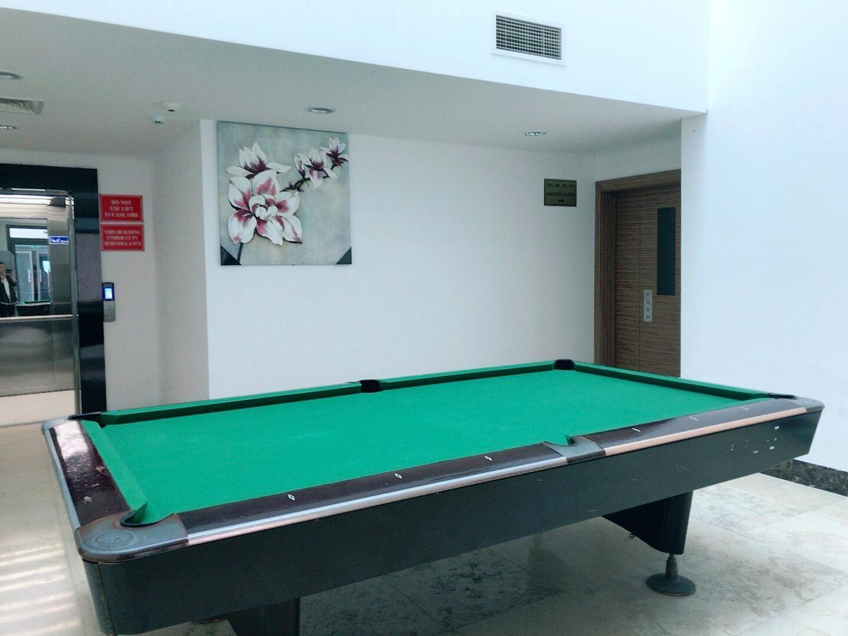 Stout Apartments 麦纳麦 外观 照片