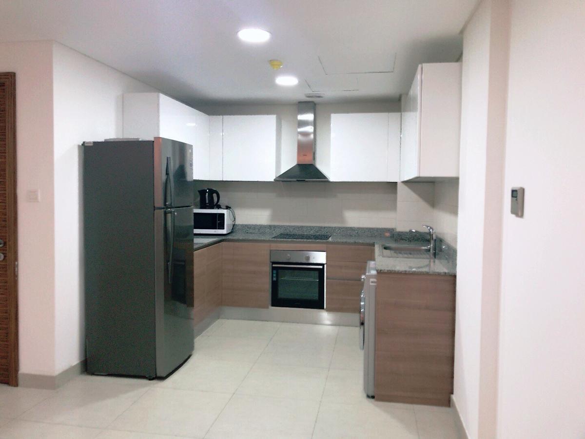 Stout Apartments 麦纳麦 外观 照片