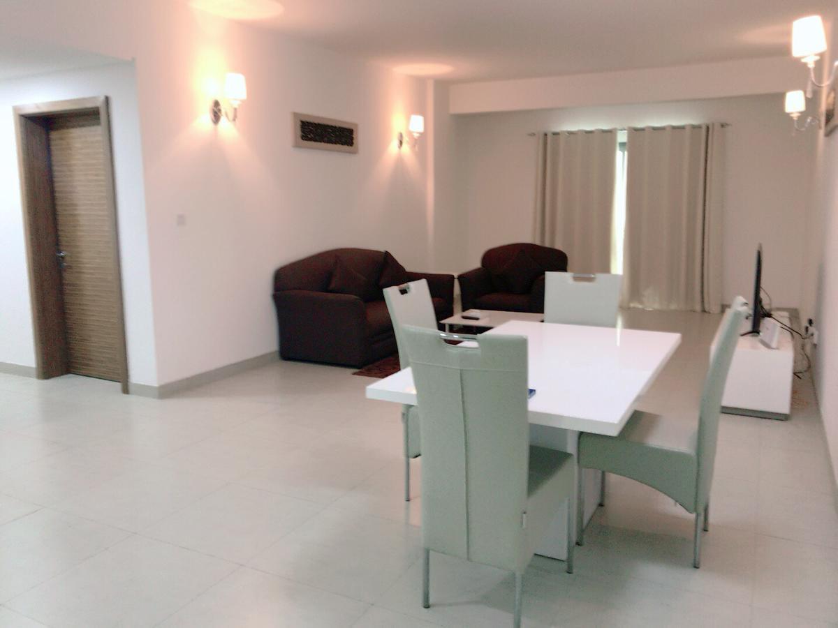 Stout Apartments 麦纳麦 外观 照片