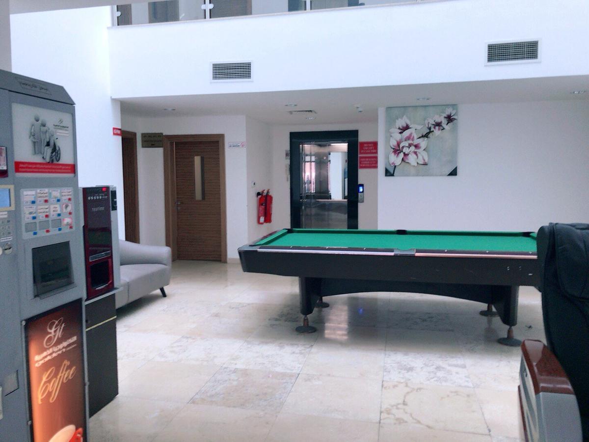 Stout Apartments 麦纳麦 外观 照片
